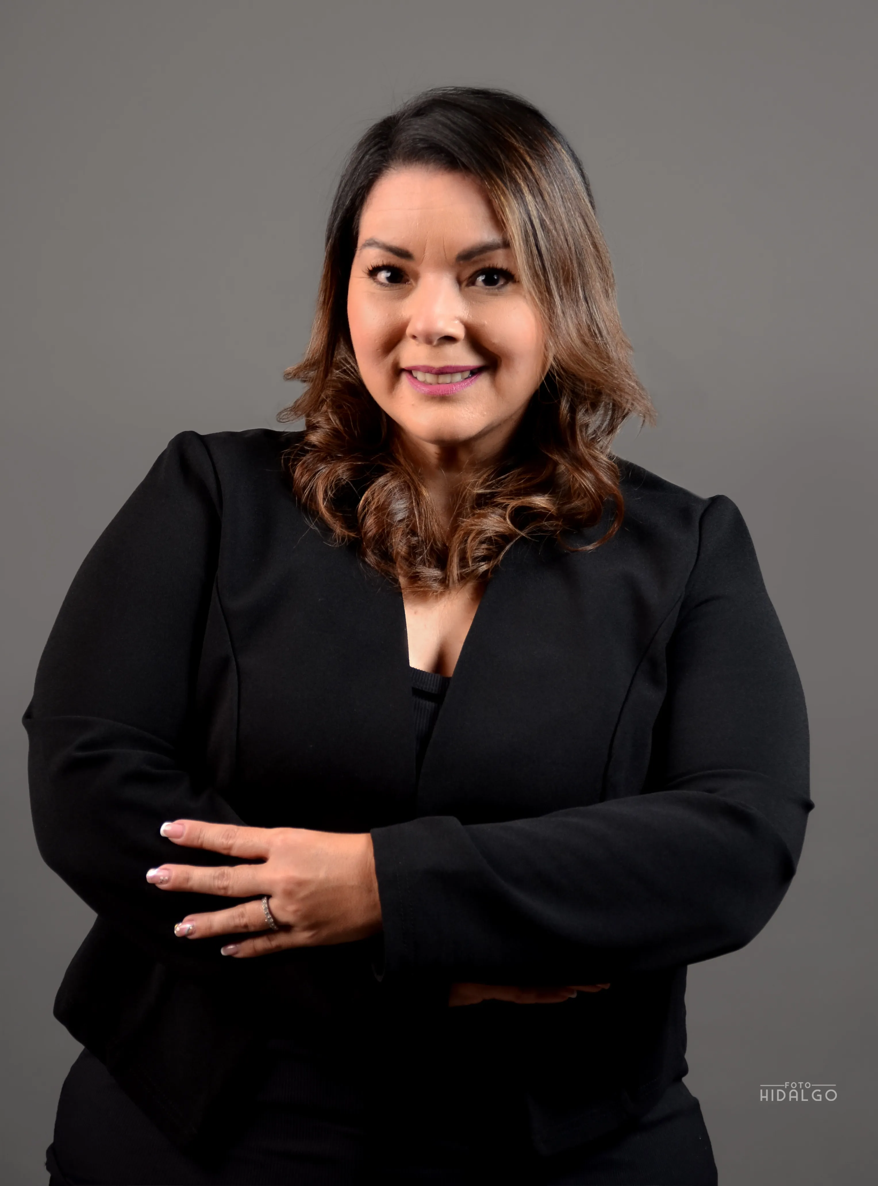 Magaly Sánchez Barboza